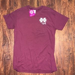 Girlie Girls Original T-Shirt